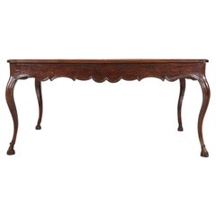 Antique Wooden Table Ca.1850