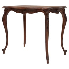 Antique Wooden Table Ca.1890