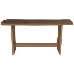 Rustic Sofa Tables