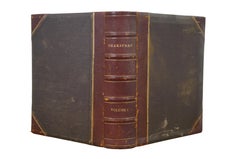 Antique Works of Shakespeare Imperial Edition Vol I Charles Knight Virtue 15"