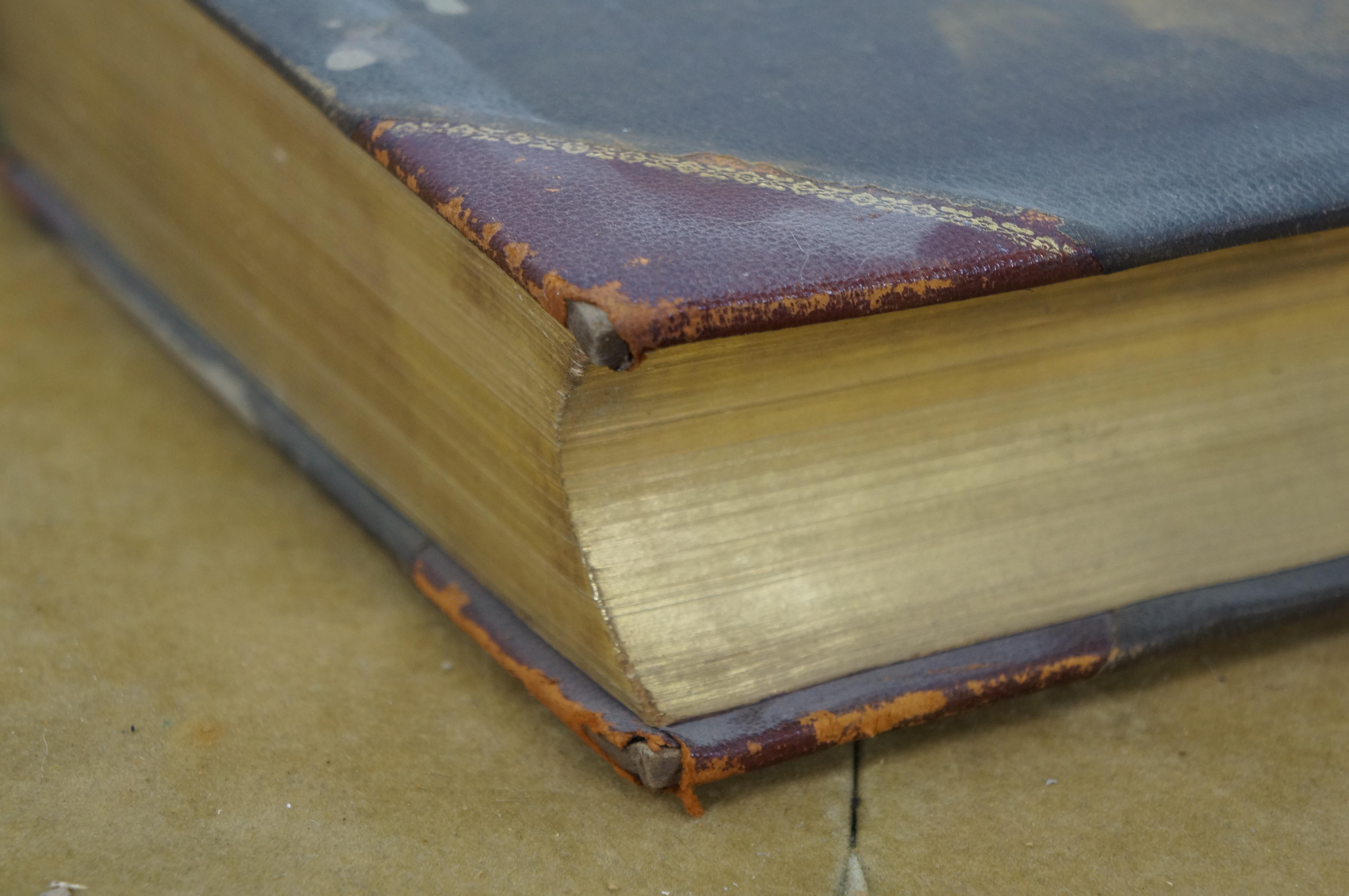Antiguas Obras de Shakespeare Edición Imperial Vol I Charles Knight Virtue 15