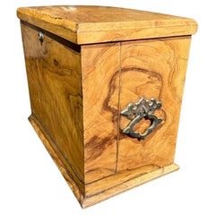antique writing box