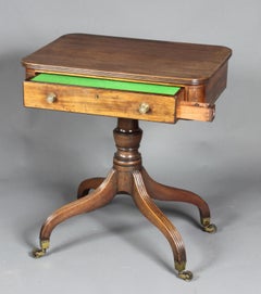 Antique Writing or Occasional Table
