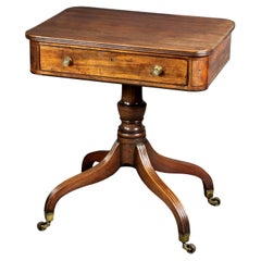 Used Writing or Occasional Table