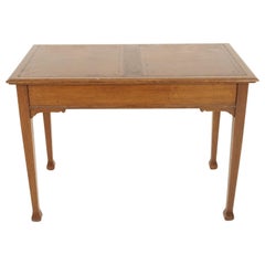 Animal Skin Tables