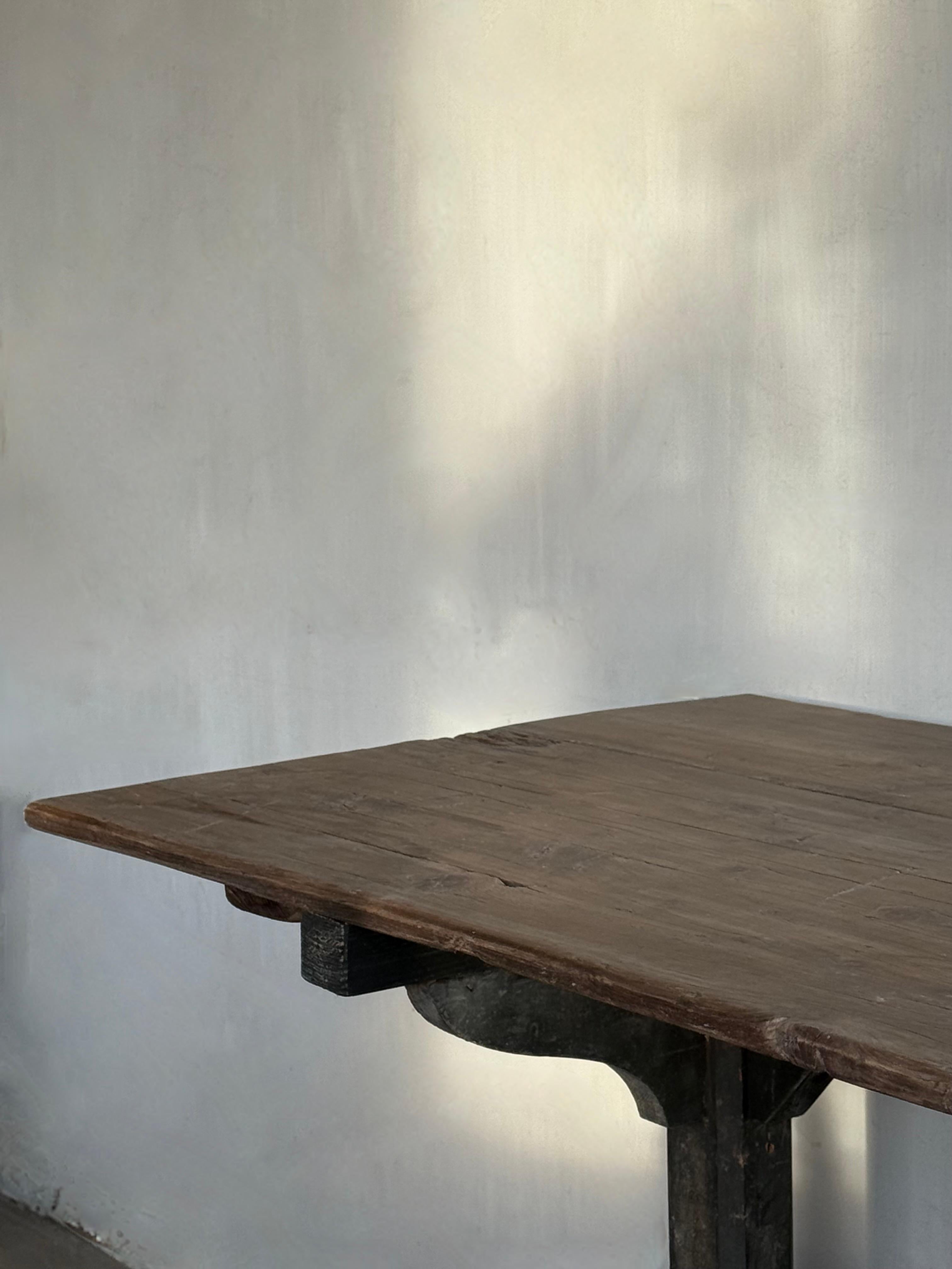 Table à écrire antique en vente 4