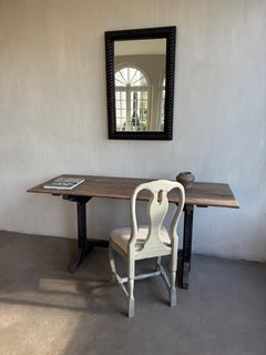 Antique Writing Table
