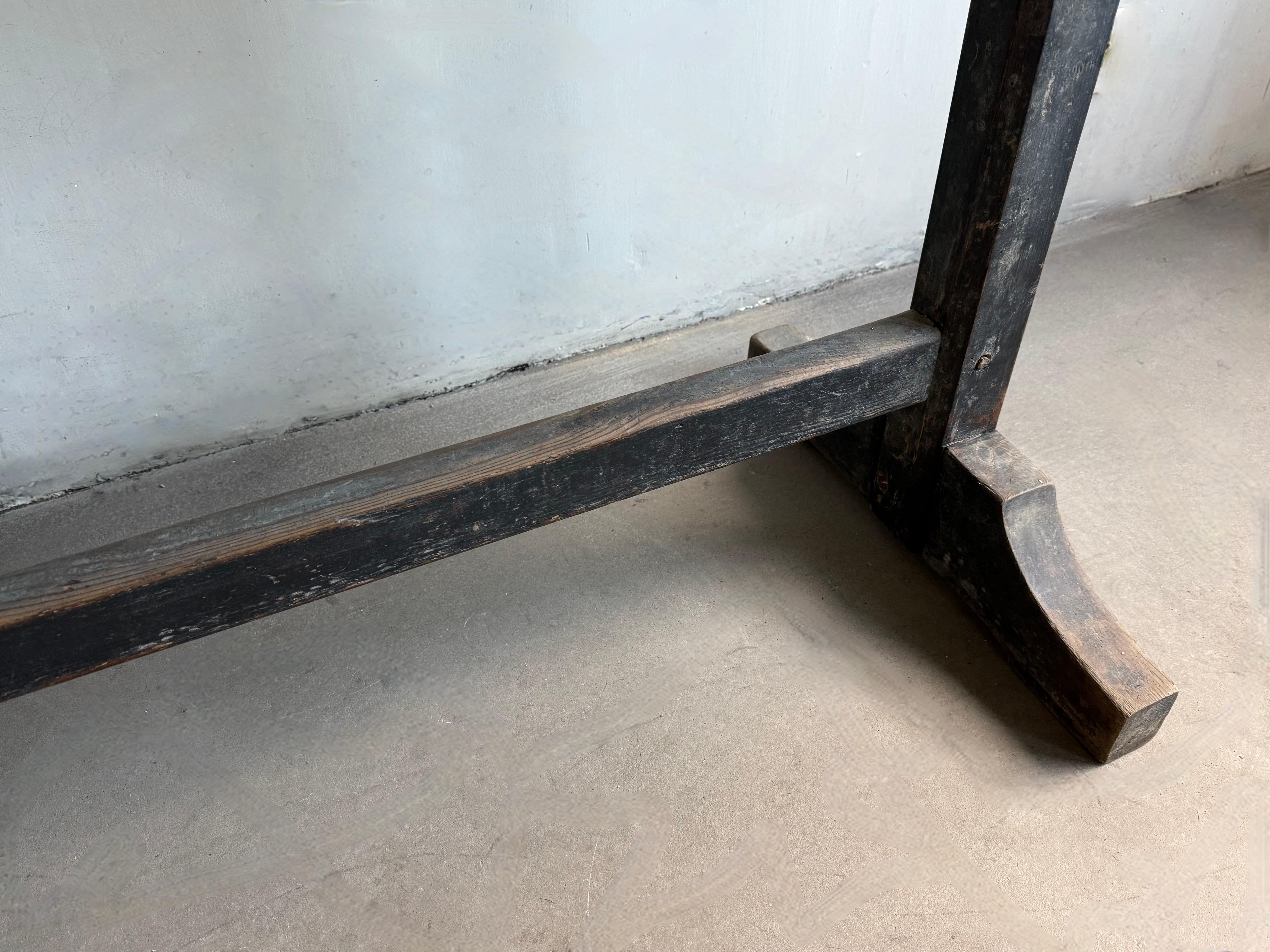 Belge Table à écrire antique en vente