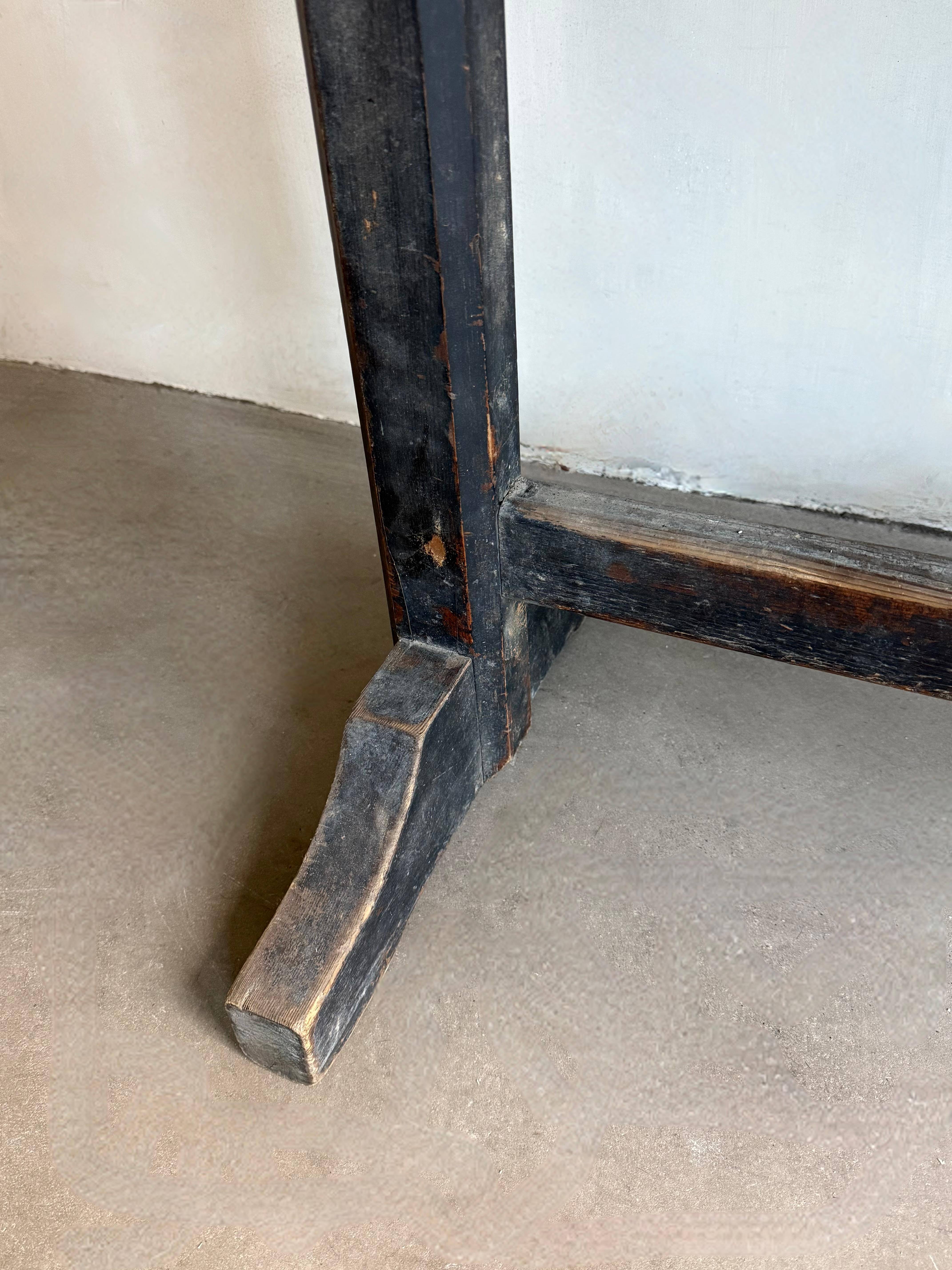 Table à écrire antique en vente 1