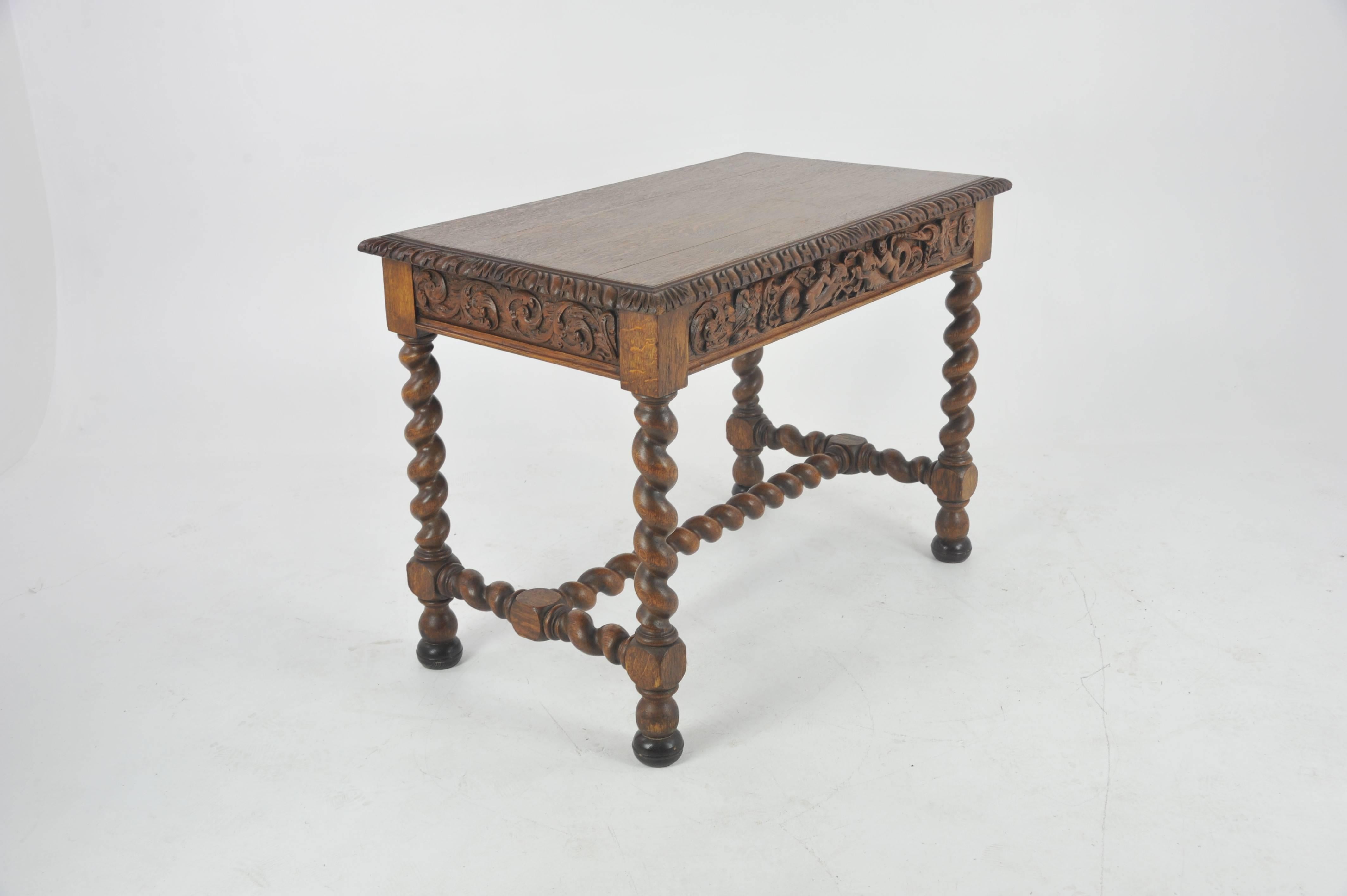 antique writing tables for sale