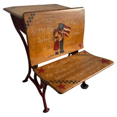 Desks and Writing Tables