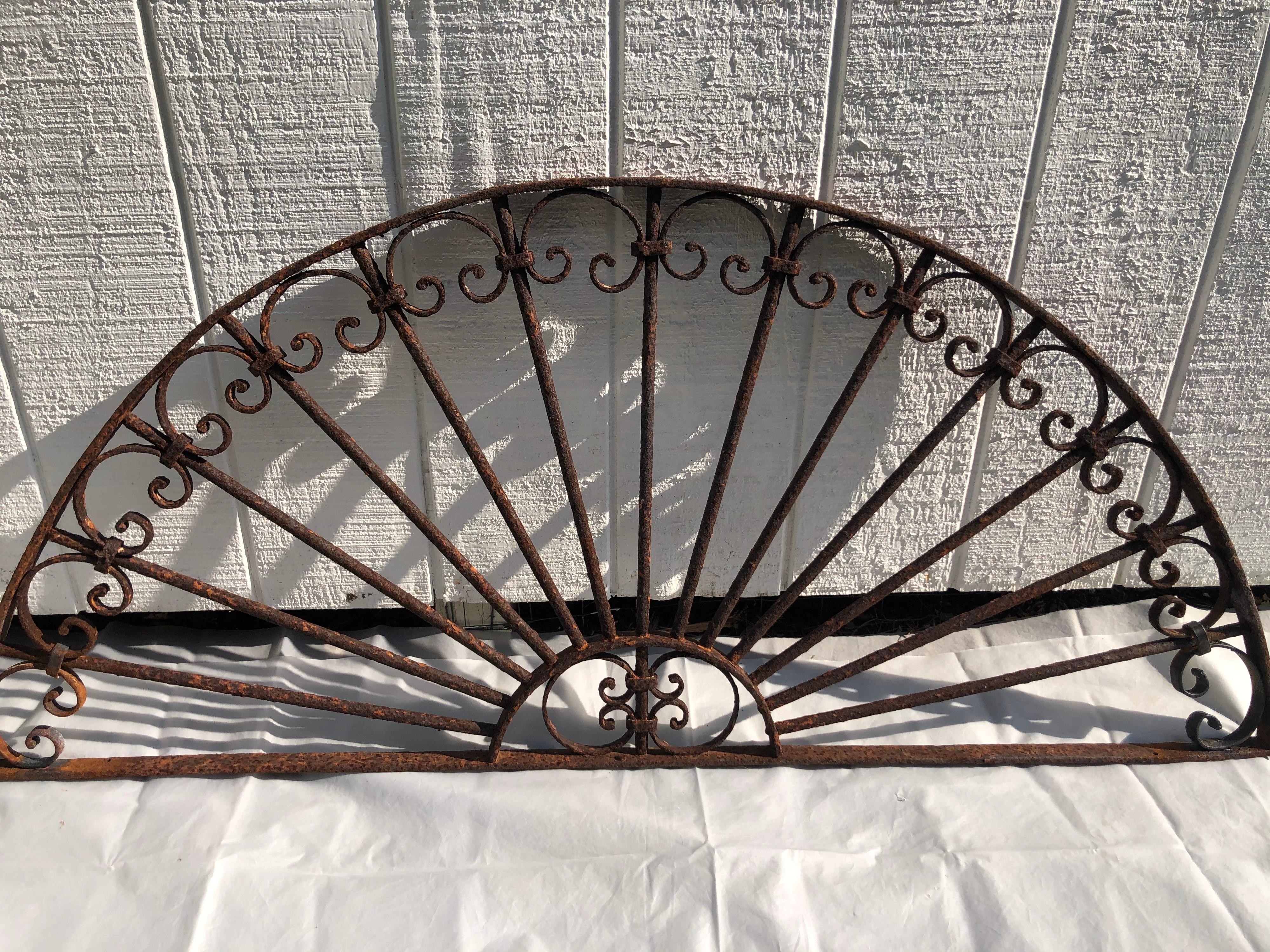 decorative window guards