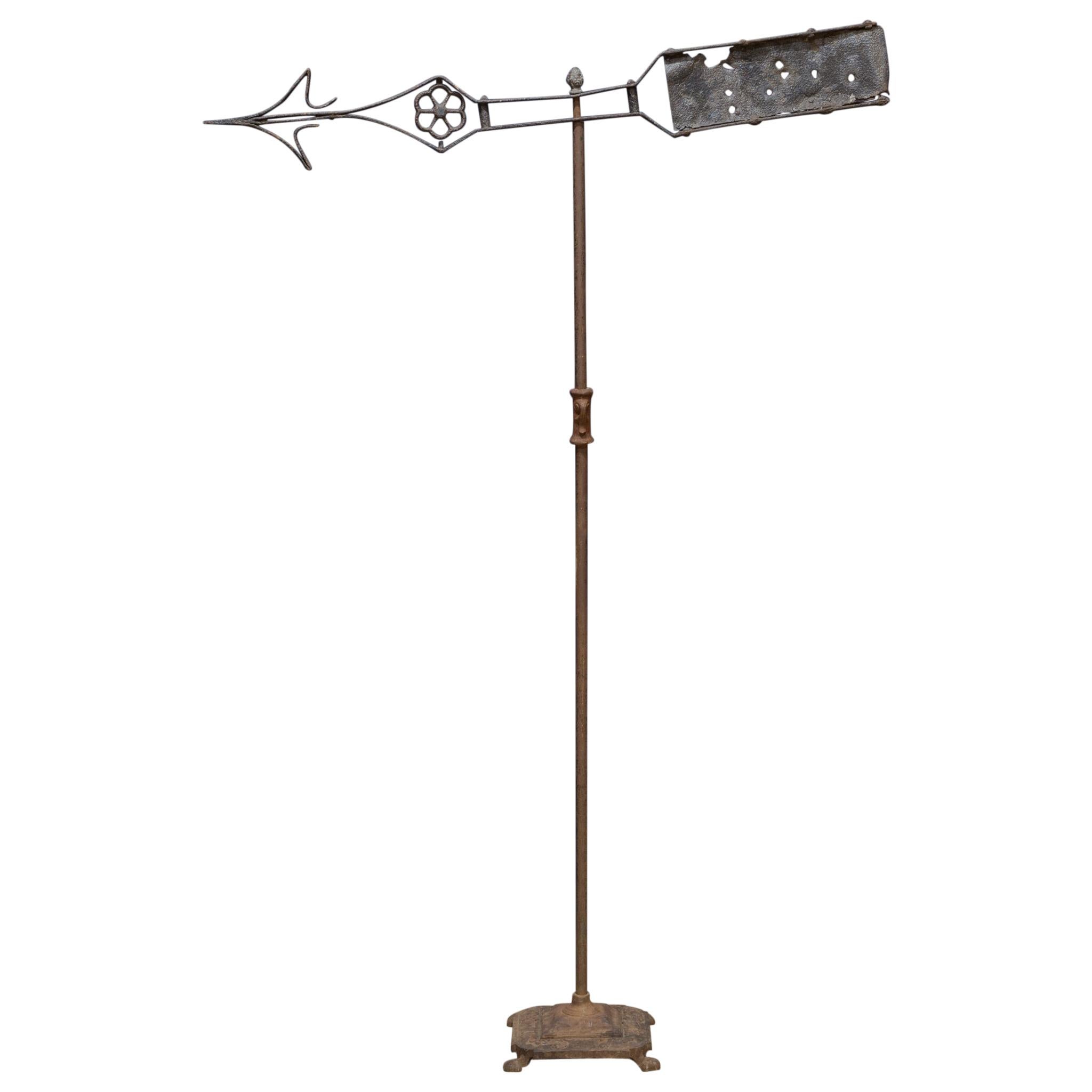 Antique Weathervanes 9 For Sale on 1stDibs