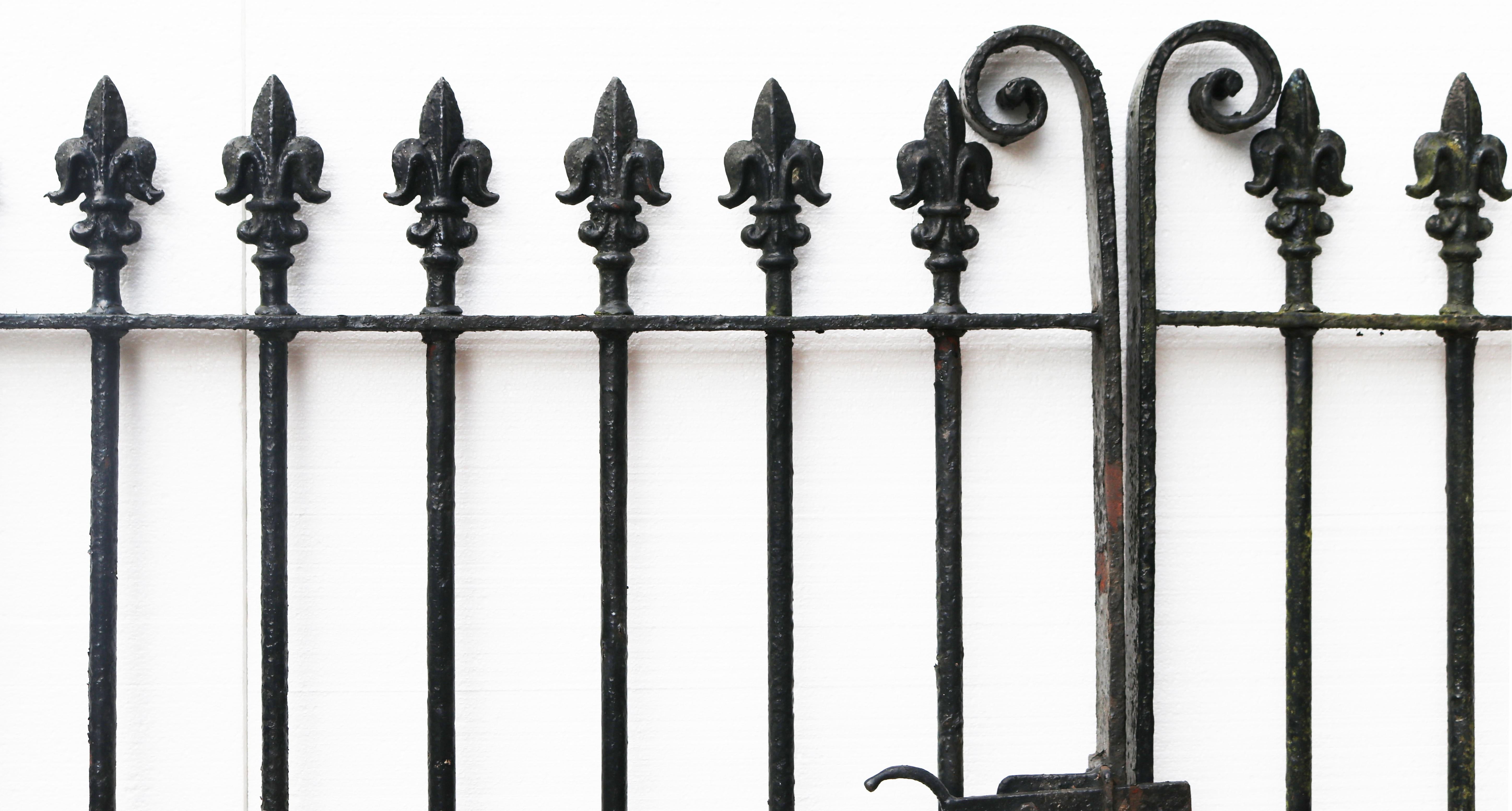 second hand gates for sale near me