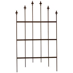 Victorian Doors and Gates