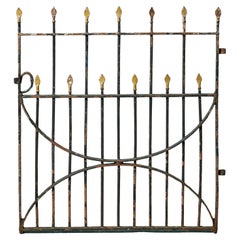 Doors and Gates