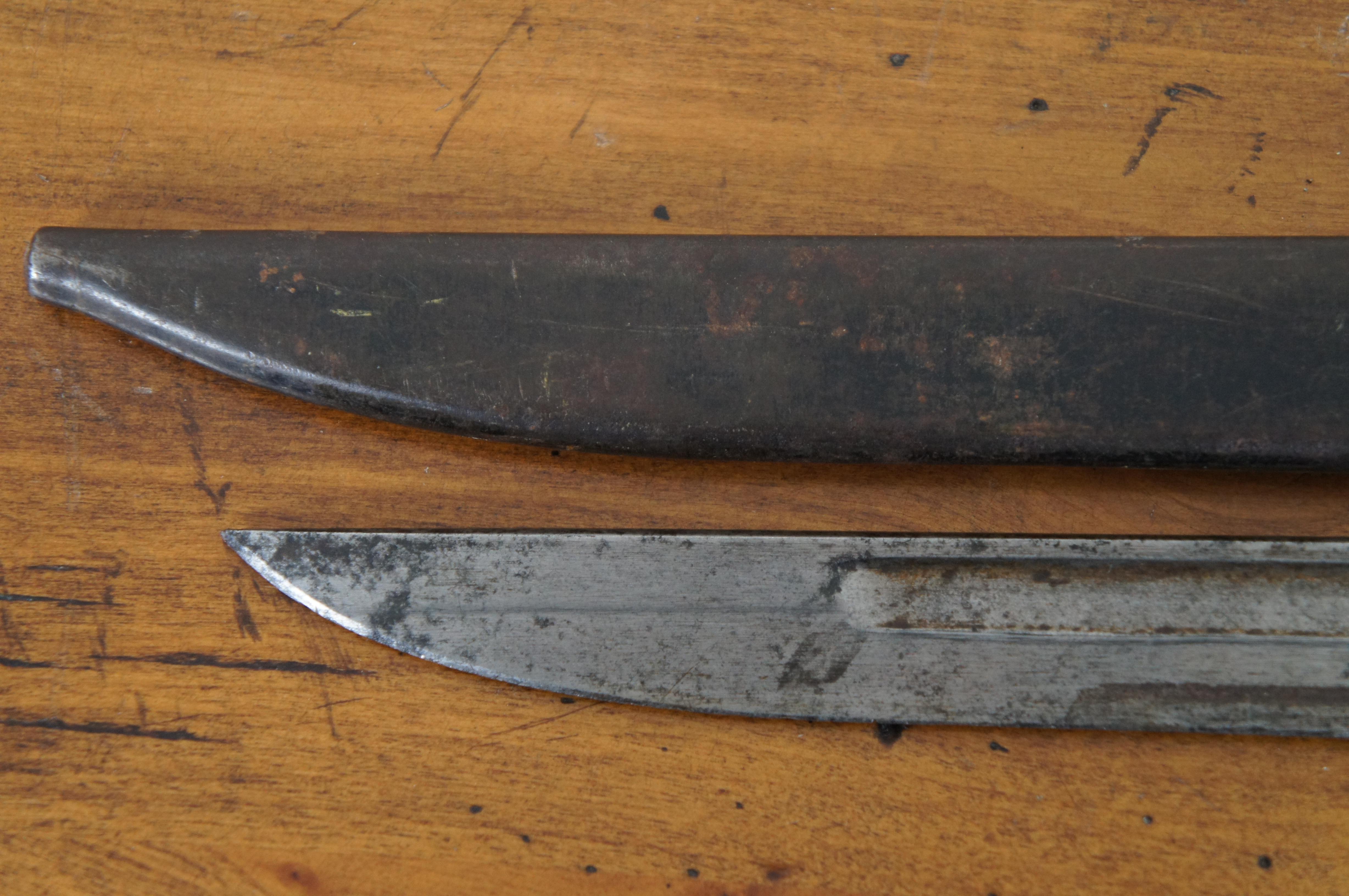 type 30 bayonet for sale