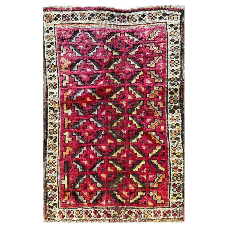 Antique and Modern Turkish Rugs and Carpets - 23,936 For Sale at ...