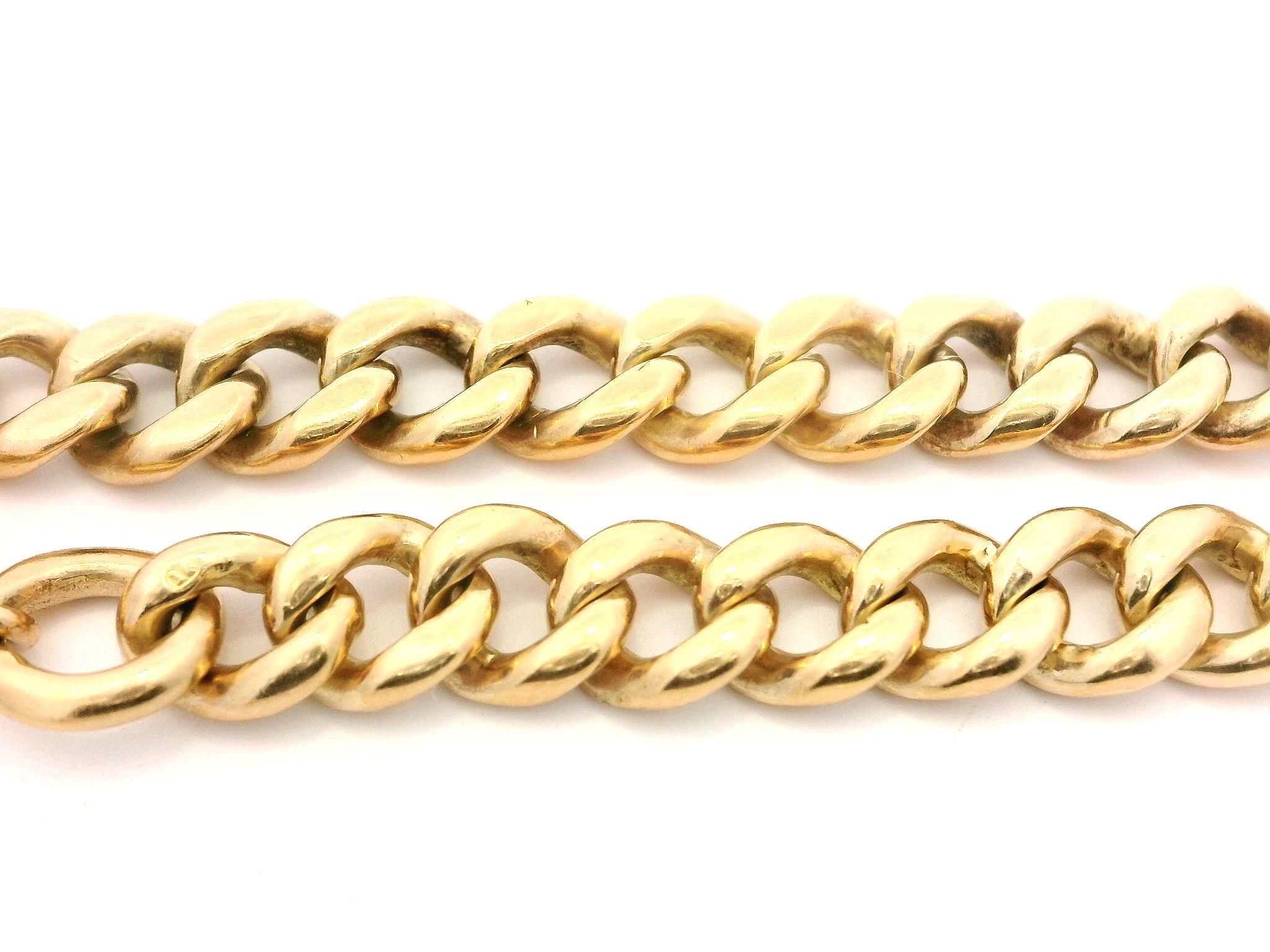 Antique Yellow Gold 7