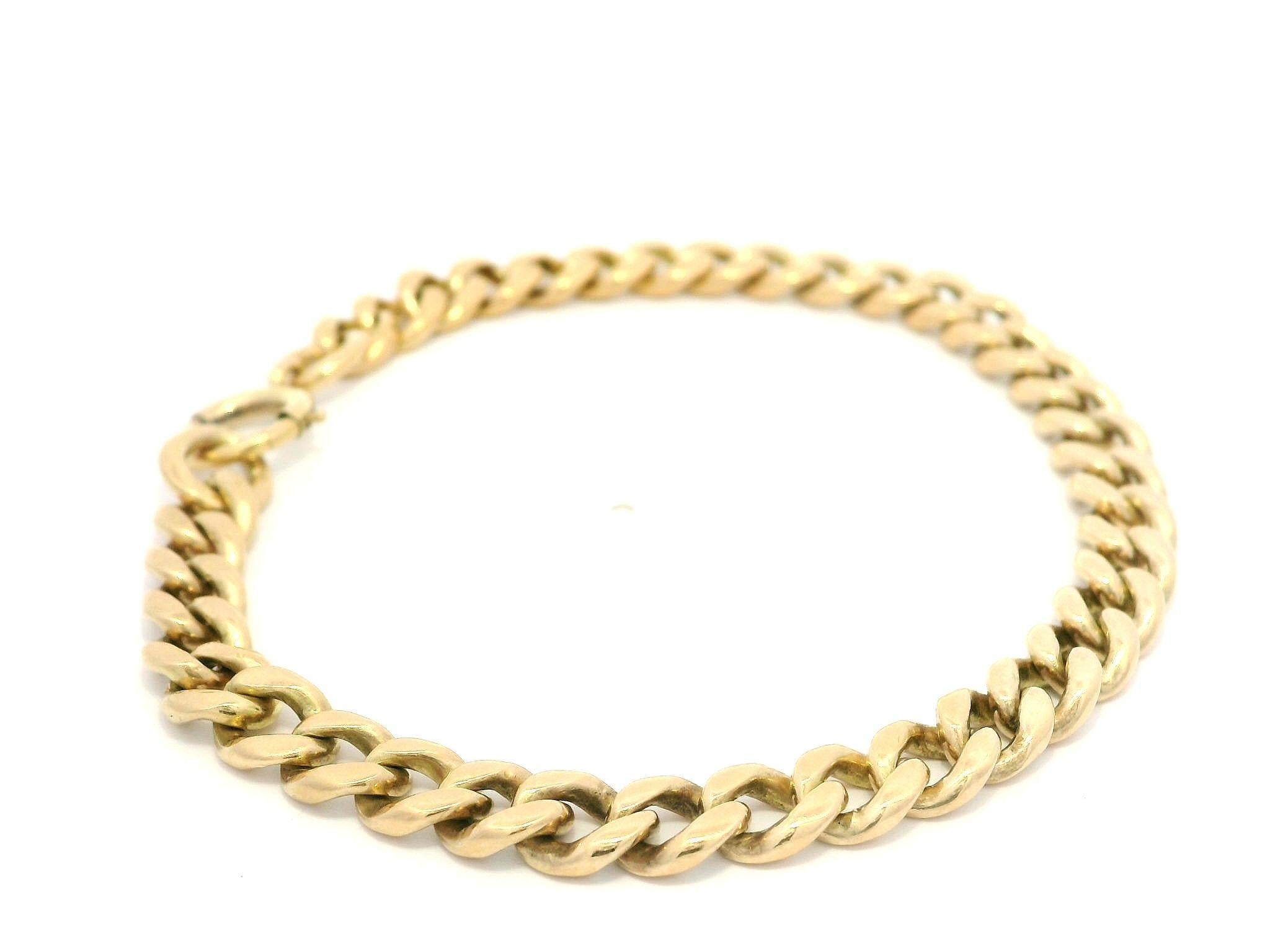Antique Yellow Gold 7