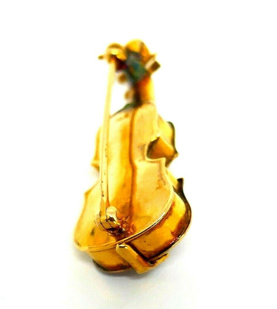 violin pins
