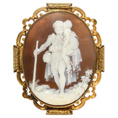 Brooches