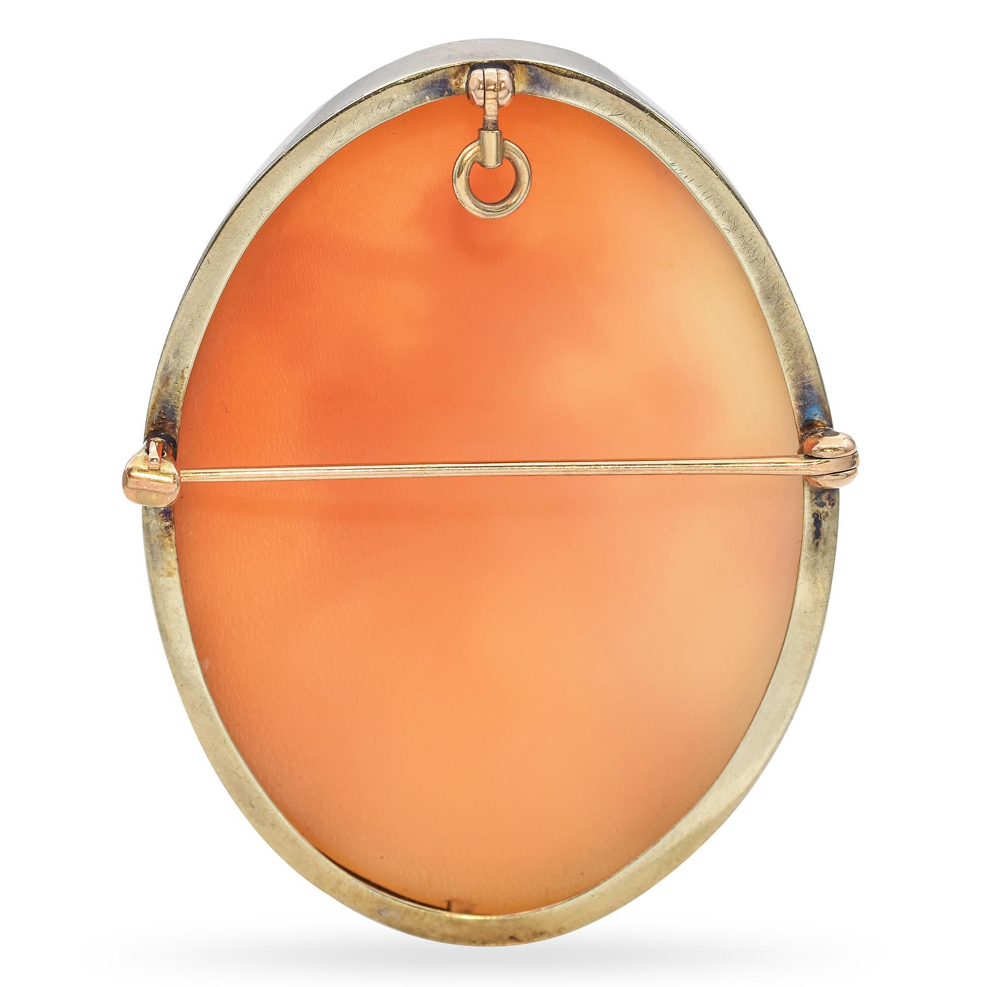 Antique Yellow Gold 