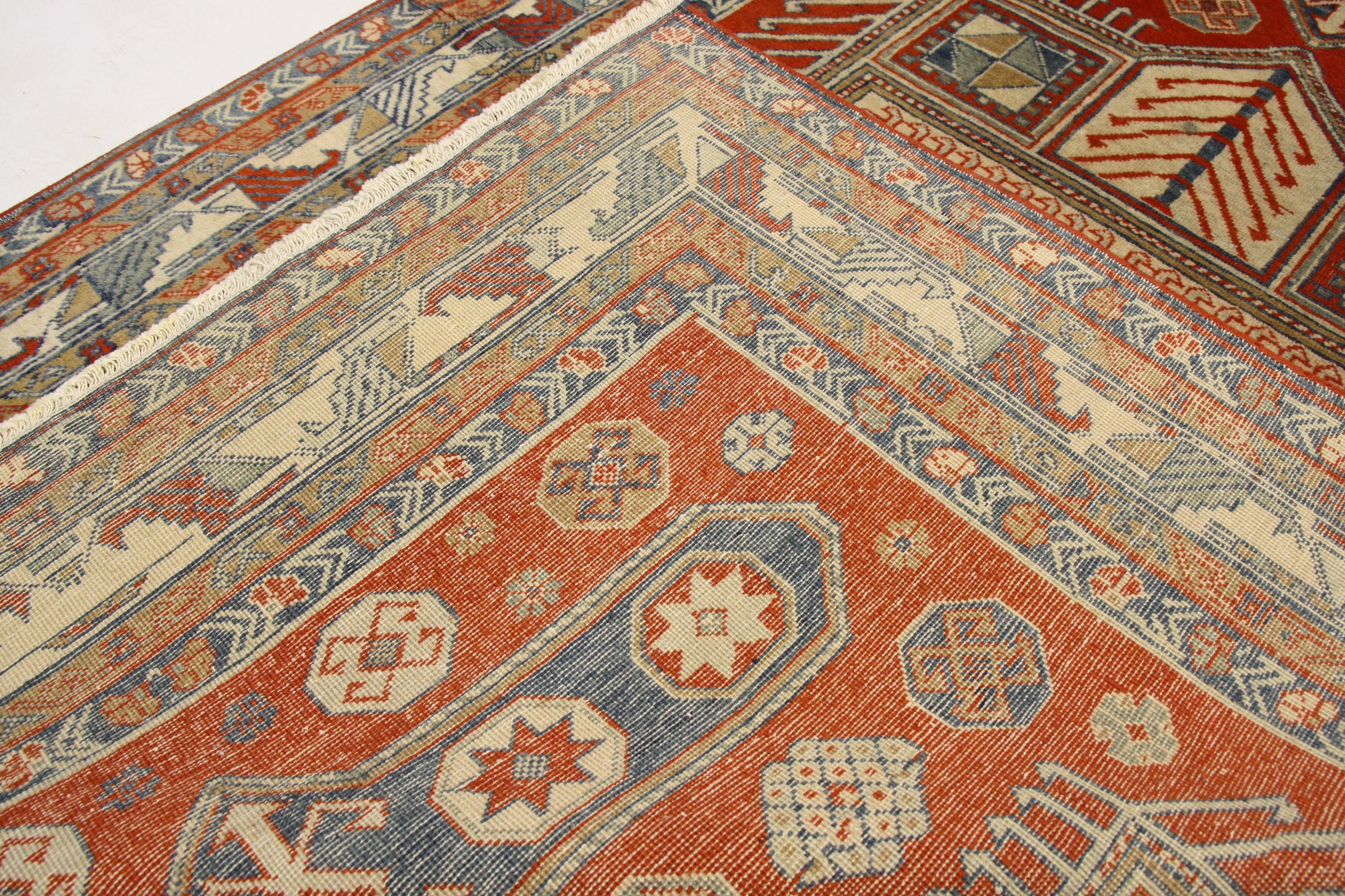 modern tribal rugs
