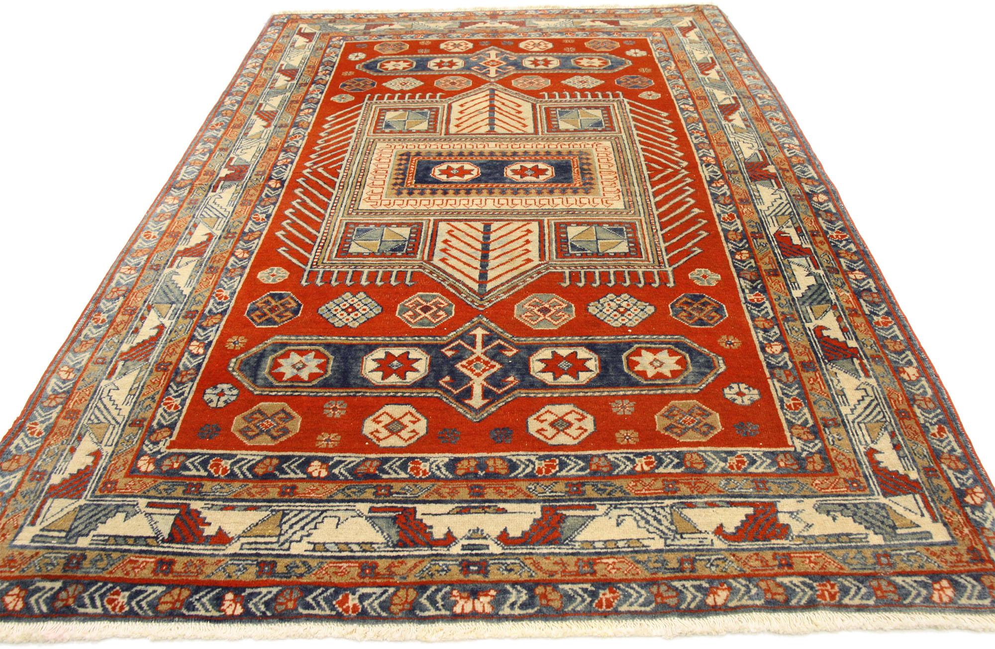 antique armenian rugs