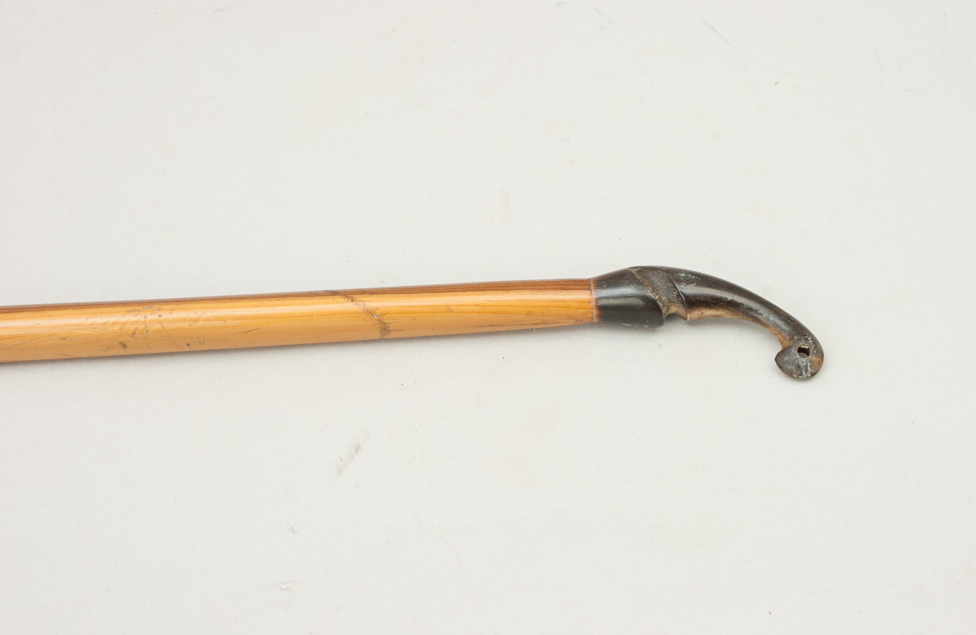 antique longbow