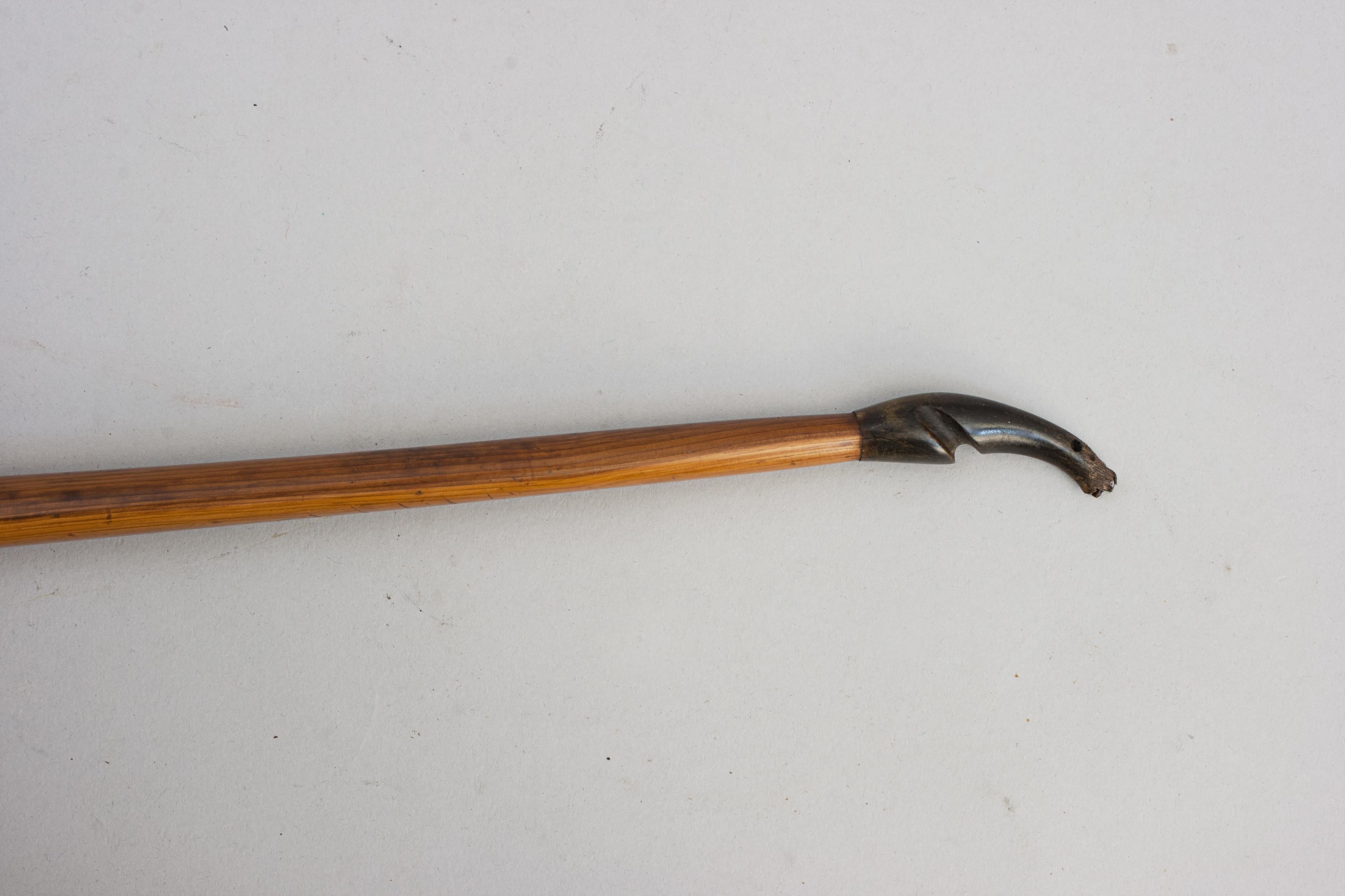 yew longbow for sale