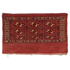 Antico Yomud Chuval - Mid Century Antiques