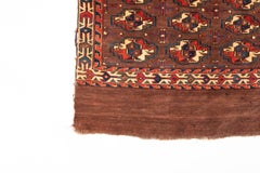 Antique Yomut Chuval