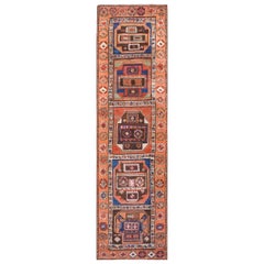 Antiker türkischer Yuruk-Teppich