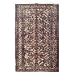 Antique Zeyhur Rug 5'4'' x 8'8''