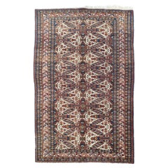 Antique Zeyhur Rug