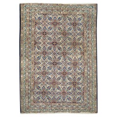 Tapis Zeyhur ancien 6'3'' x 8'10''