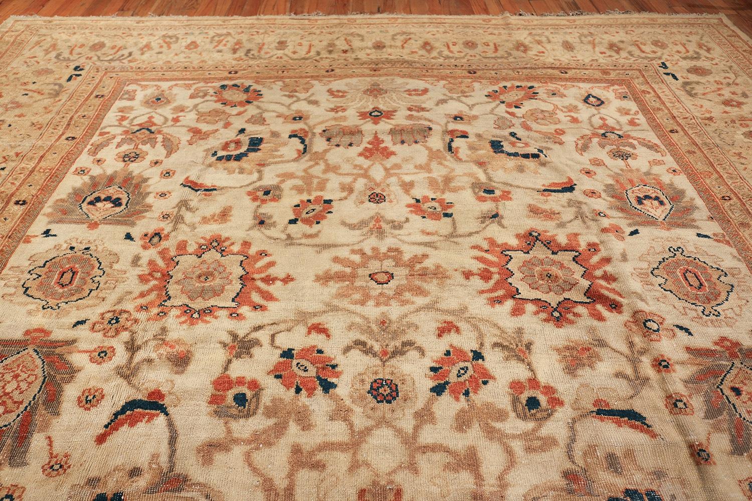 antique ziegler carpets
