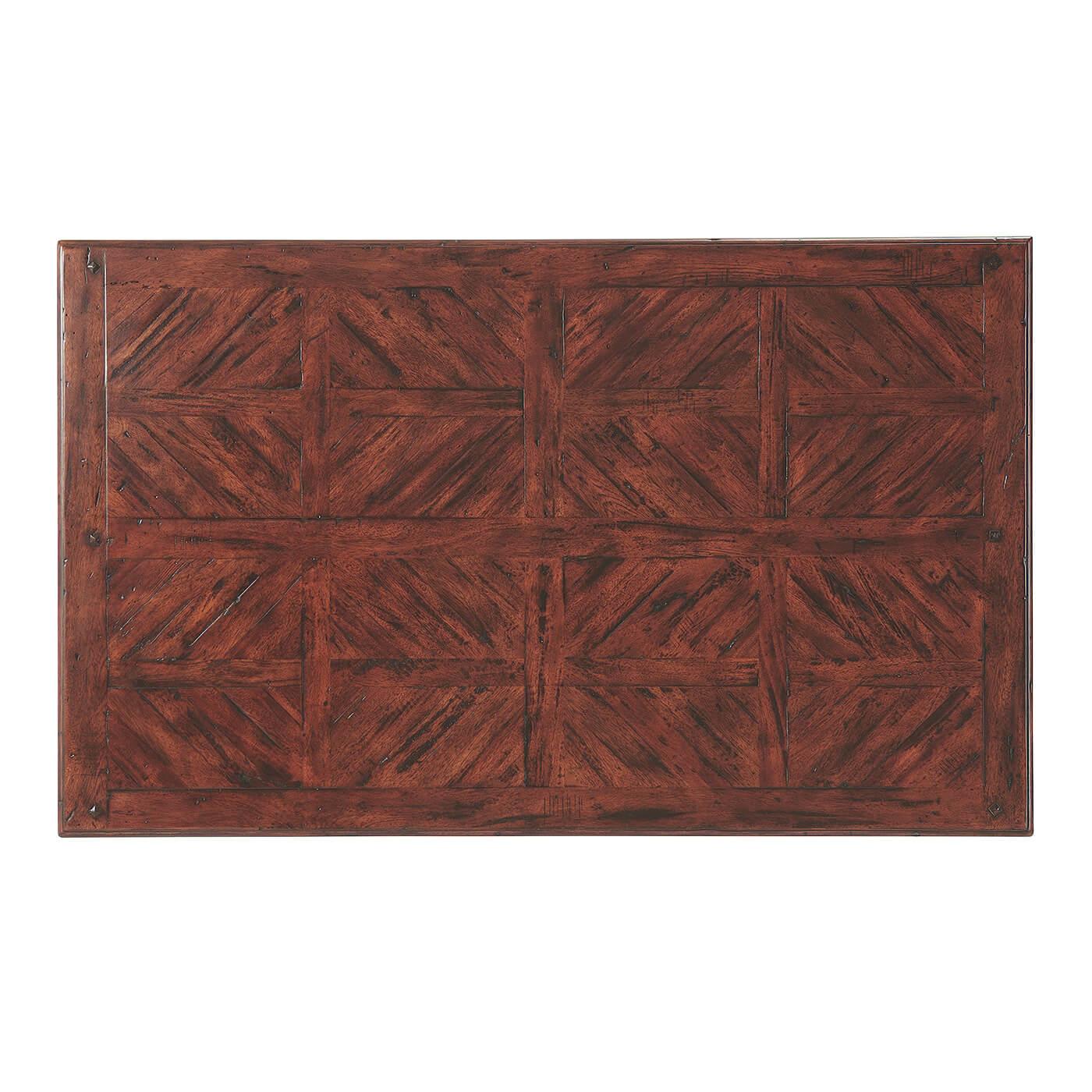 Vietnamien Table à écrire de style 17ème siècle Antiquities en vente