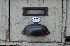 Antiqued Patina Furniture