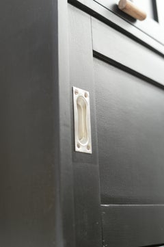 1950s Antiqued Patina Furniture