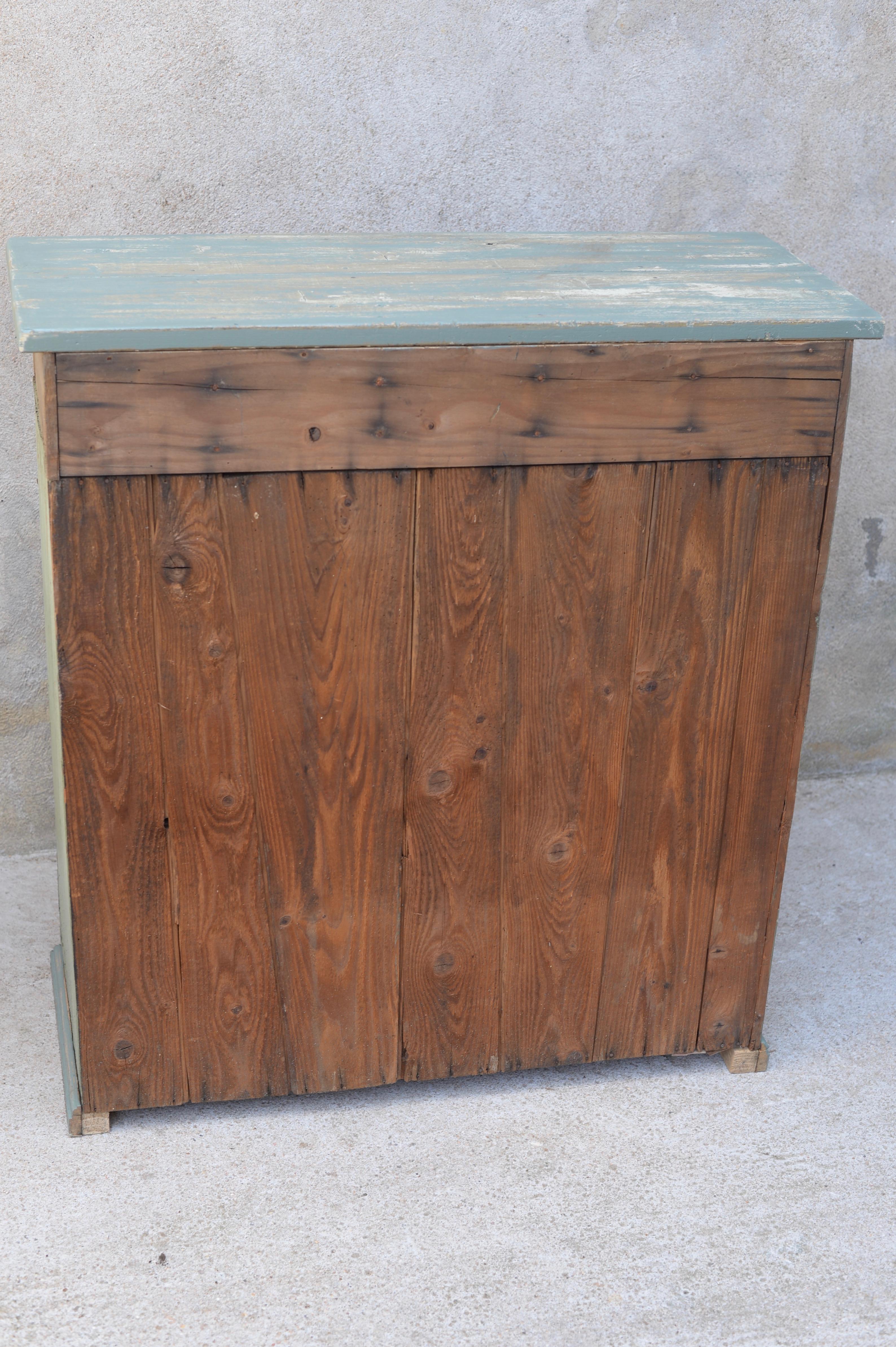 patina furniture for sale