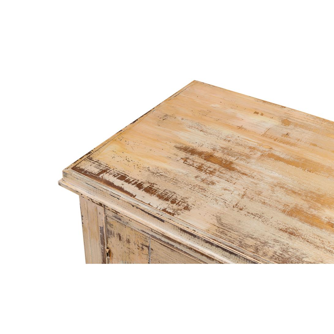 Credenza provinciale francese anticata In condizioni Nuovo in vendita a Westwood, NJ