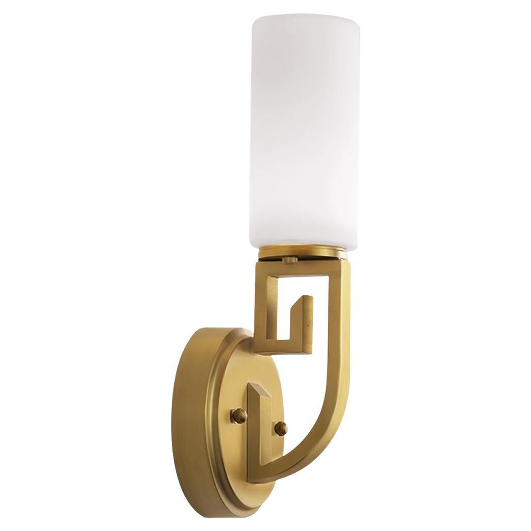 Palatsi Outdoor Wall Sconce by Elisterno - bringing a new level of luxury to outdoor spaces.  Elisterno Outdoors specializes in outdoor lighting with designs and construction inspired by classic styles but engineered with modern technology.  This