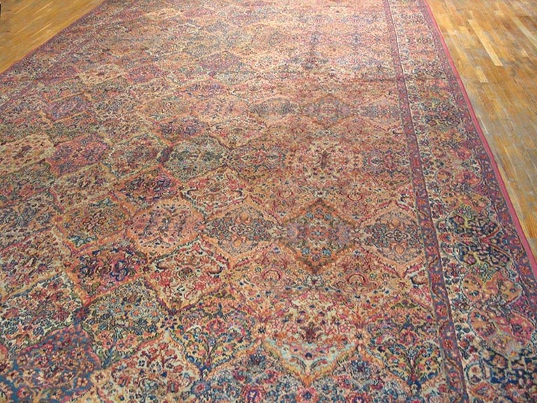 Antique Karastan Rug For Sale at 1stDibs vintage karastan rugs for