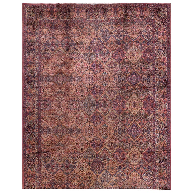Antique Karastan Rug For Sale at 1stDibs vintage karastan rugs for