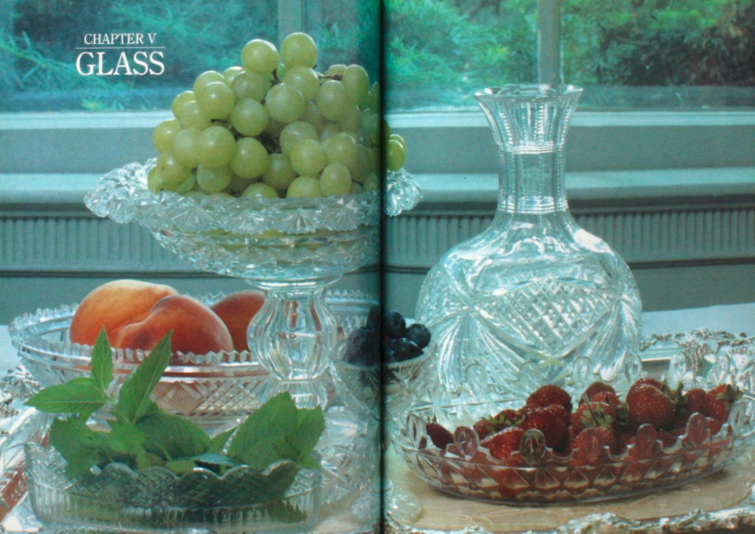Antiques At Home de Barbara Milo Ohrbach, première édition déclarée en vente 10