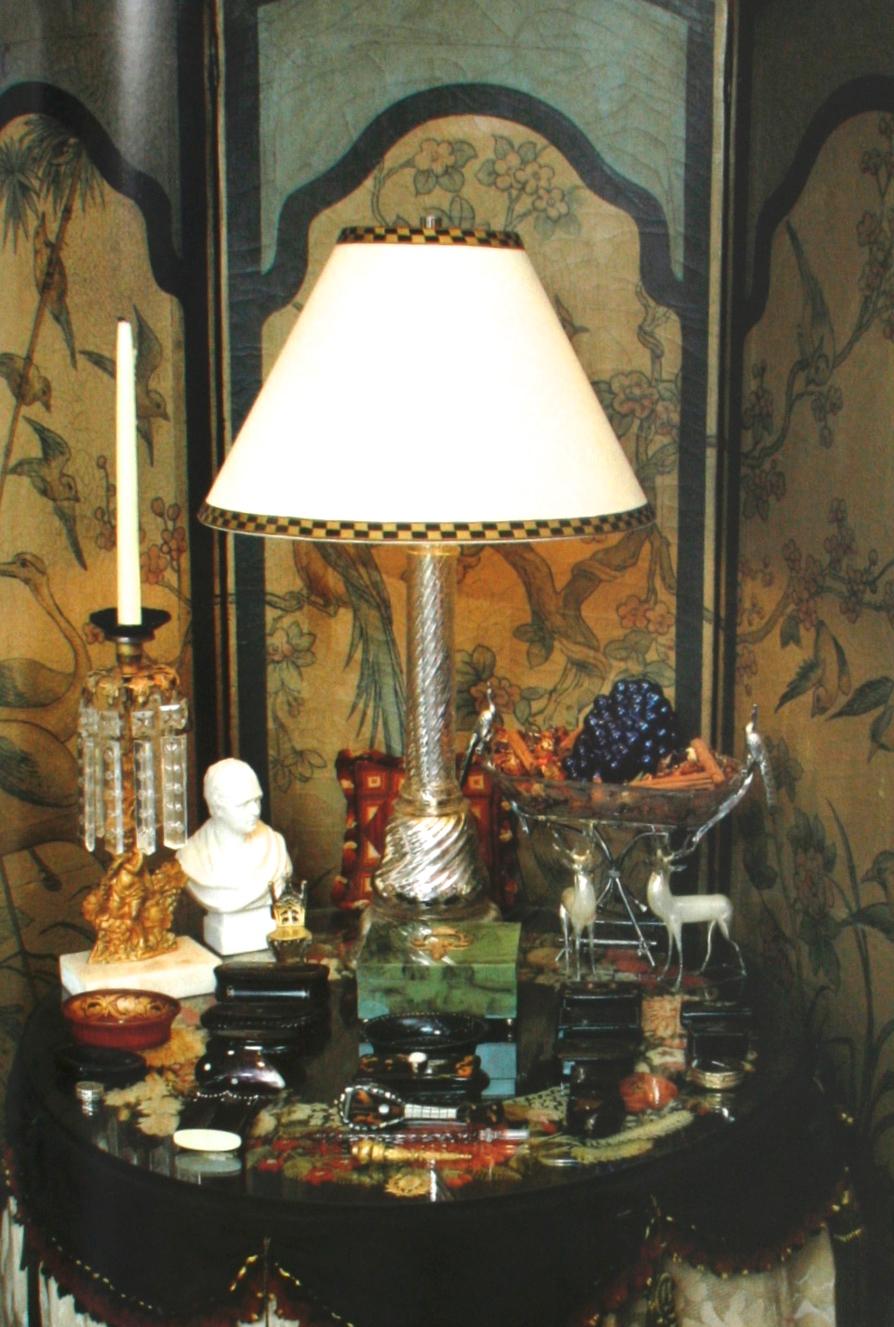 Antiques At Home de Barbara Milo Ohrbach, première édition déclarée en vente 12