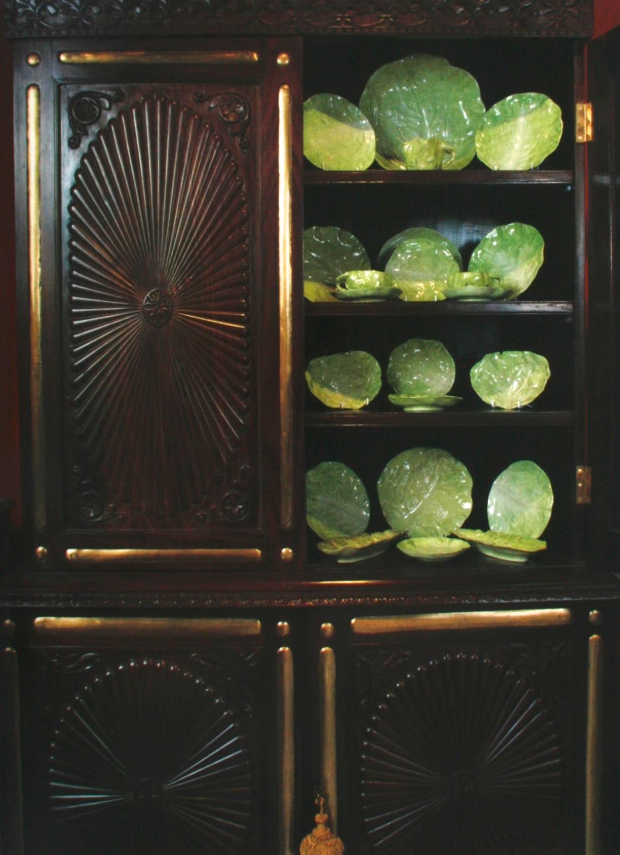 20ième siècle Antiques At Home de Barbara Milo Ohrbach, première édition déclarée en vente
