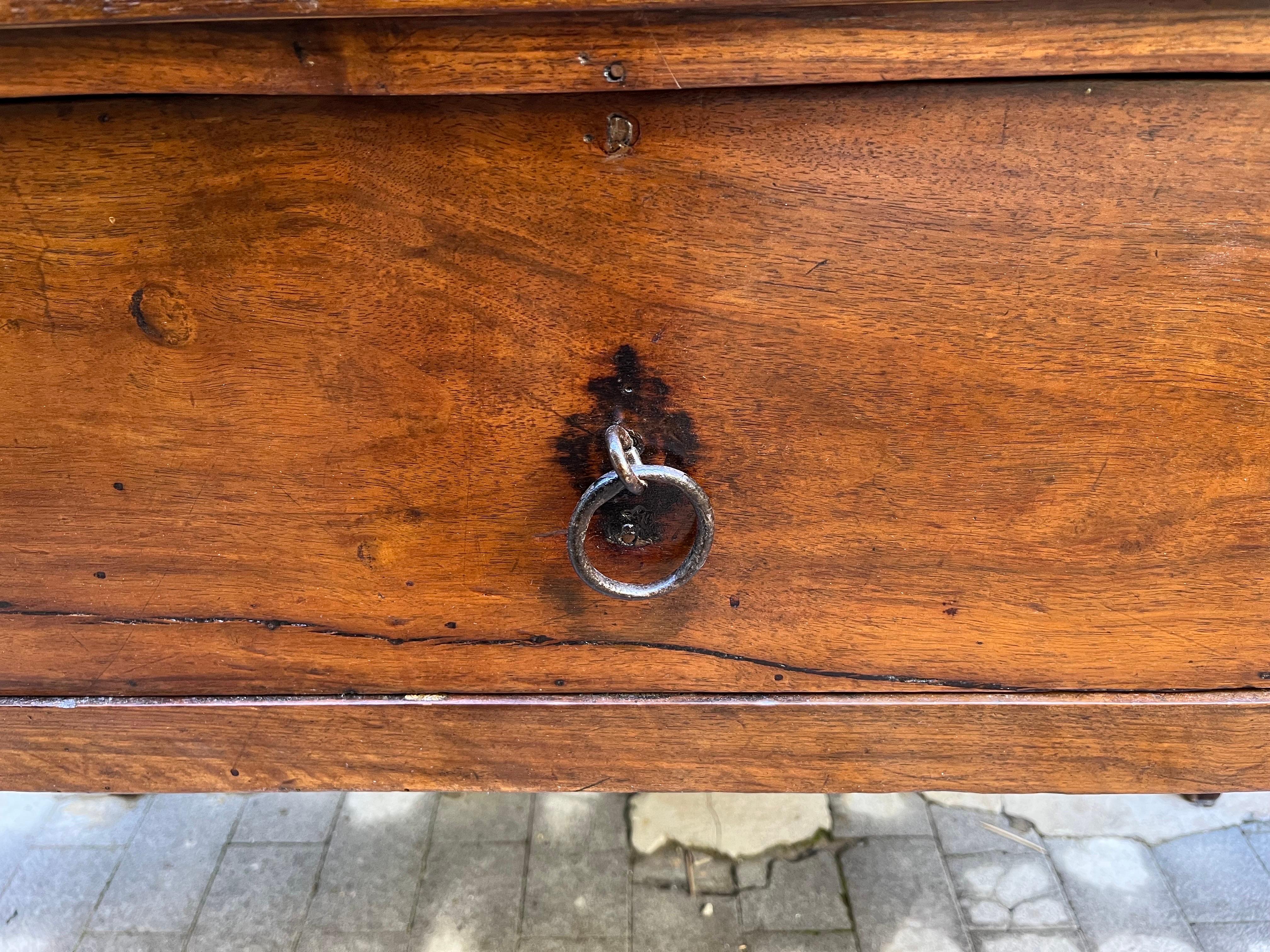 Bentwood Antiques Desk 1800s